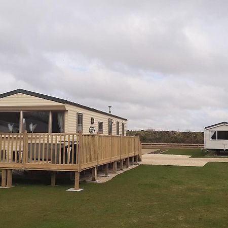 Hotel The Salsa, 38 Sunset View Crowle  Esterno foto