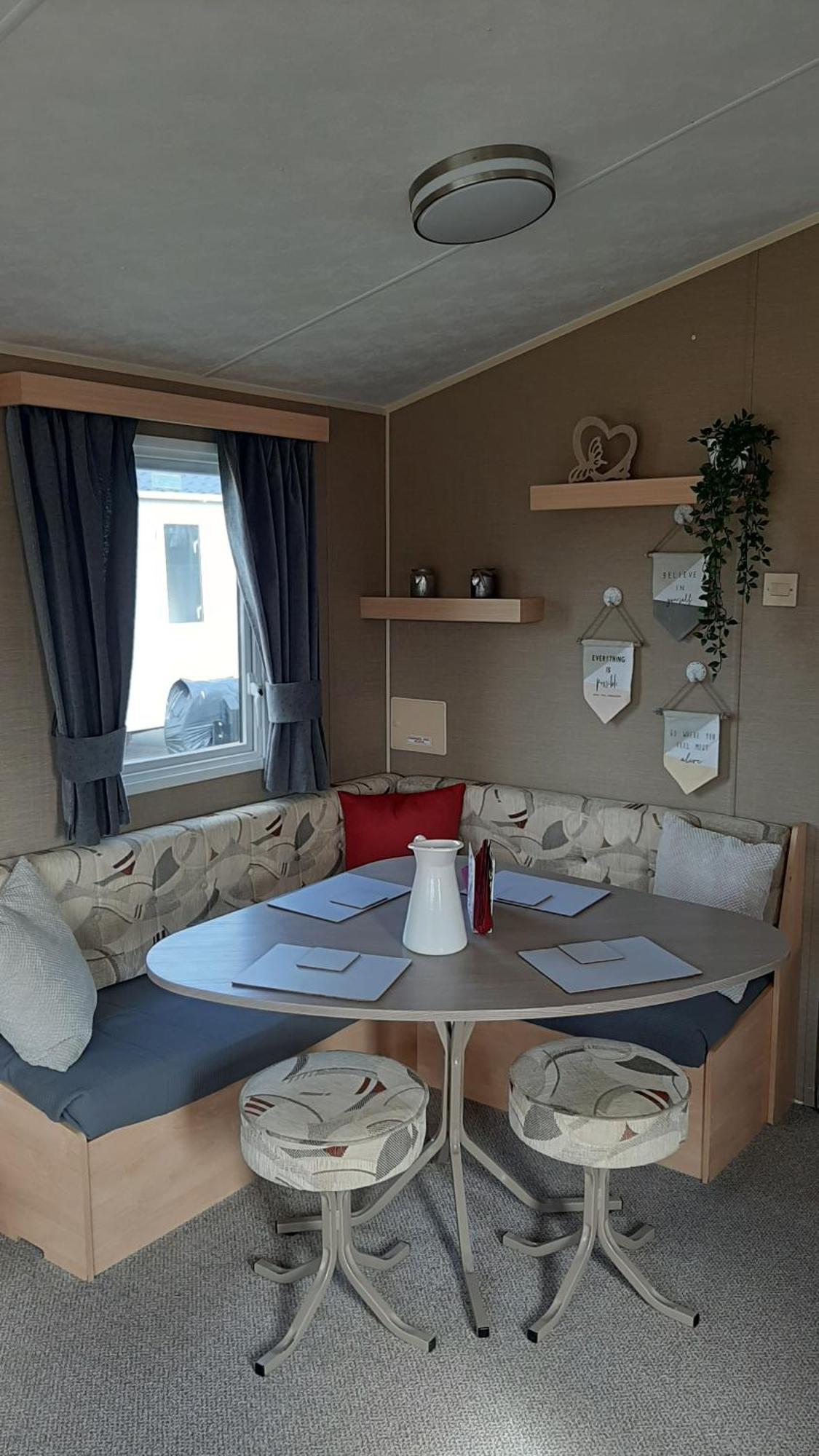 Hotel The Salsa, 38 Sunset View Crowle  Esterno foto