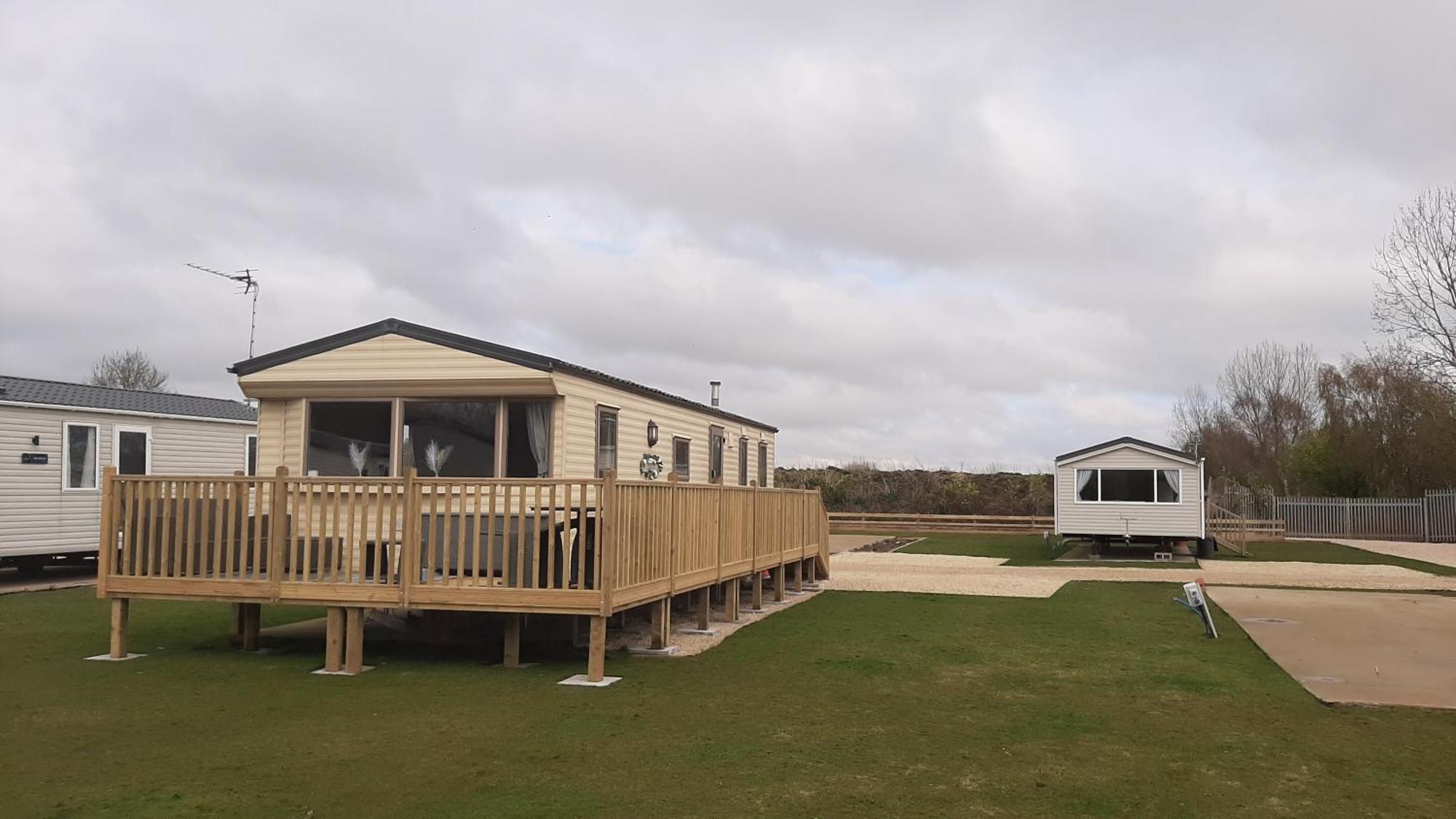 Hotel The Salsa, 38 Sunset View Crowle  Esterno foto